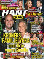 Hänt i Veckan SE
